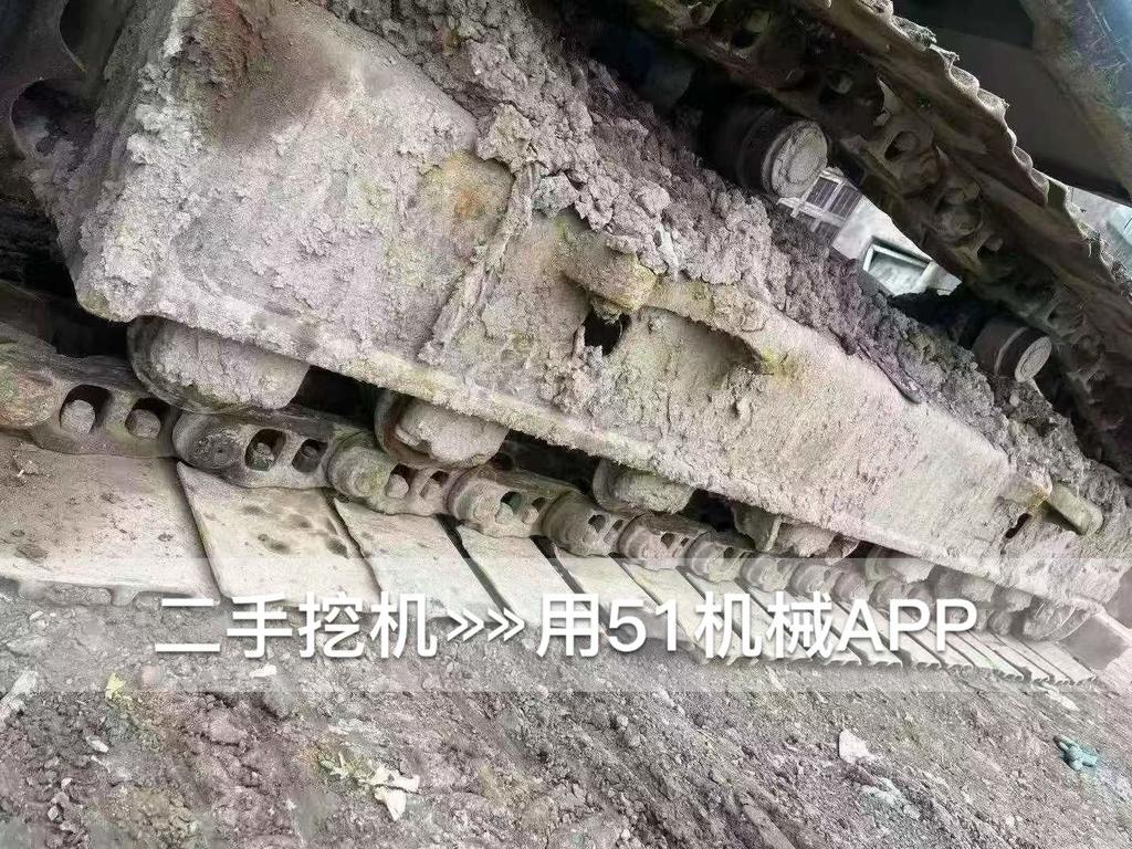 51挖机